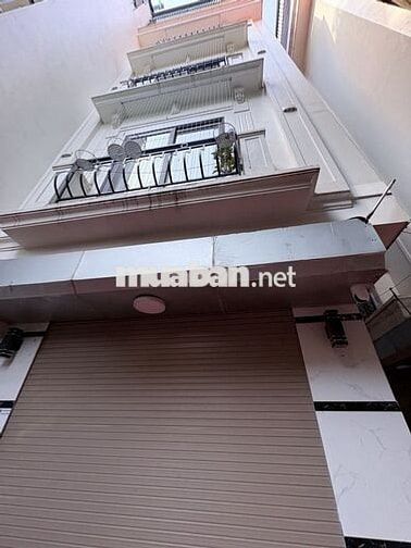 XUÂN LA 30M2 5 TẦNG MT 4.15M - Ô TÔ LÙI CỬA - FULL NỘI THẤT -CHỈ 1O TỶ