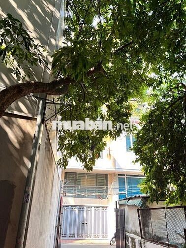 Bán gấp Xuân La - lô góc dân xây - ô tô lùi cửa - full nội thất ở ngay