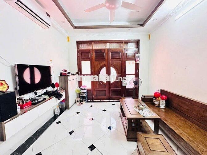 XUÂN LA 30M2 5 TẦNG MT 4.15M - Ô TÔ LÙI CỬA - FULL NỘI THẤT -CHỈ 1O TỶ