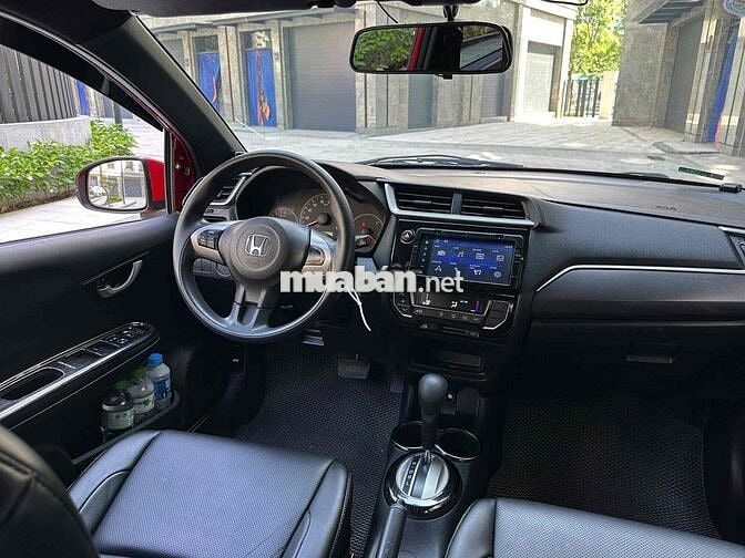 Cần Bán  Honda City Brio 2019 AT tự động