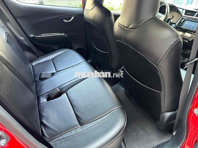 Cần Bán  Honda City Brio 2019 AT tự động