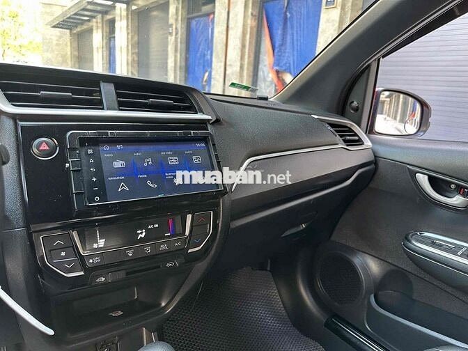 Cần Bán  Honda City Brio 2019 AT tự động