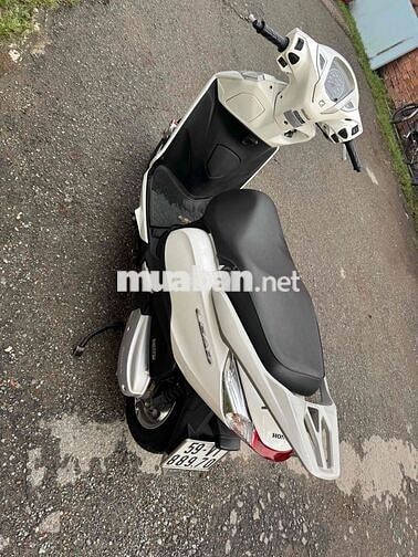 Honda Lead 2013 Trắng