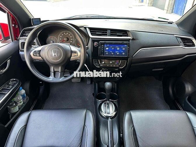 Cần Bán  Honda City Brio 2019 AT tự động