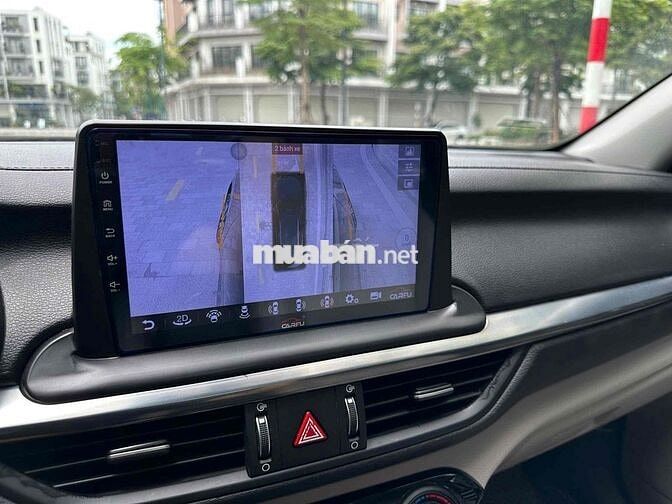 Cần Bán Kia Cerato 2019 1.6 Luxury Đen xe đẹp☎️☎️☎️