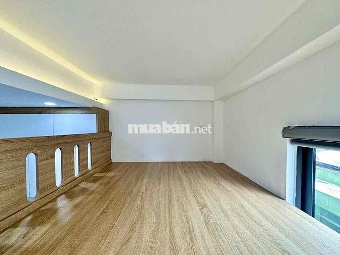 DUPLEX BAN CÔNG NHIỀU TRỤC PHÒNG FULL NỘI THẤT RỘNG 35m2 NGAY TÂN PHÚ