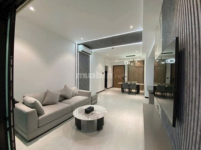 Căn view hồ bơi –kế CV Gia Định 2,15 tỷ/2PN Sẵn Nội Thất 53m2 Sổ Riêng