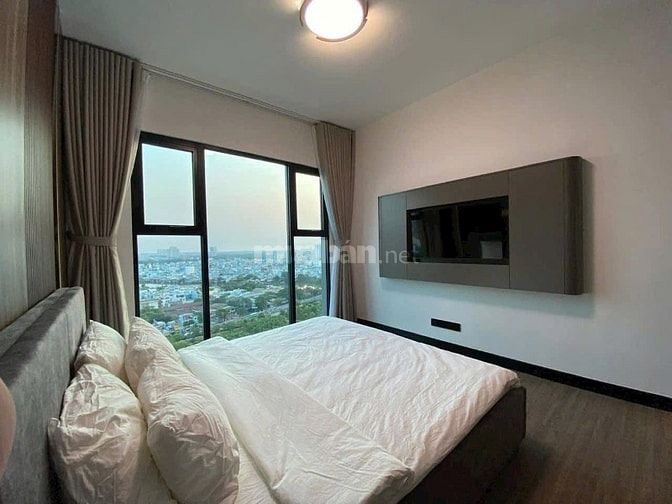 Căn view hồ bơi –kế CV Gia Định 2,15 tỷ/2PN Sẵn Nội Thất 53m2 Sổ Riêng