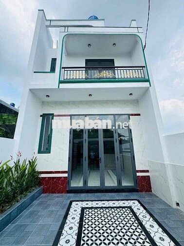chủ nhà kẹt tiền nên bán gấp căn nhà đẹp giá cực tốt