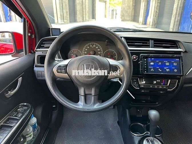 Cần Bán  Honda City Brio 2019 AT tự động
