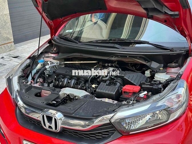 Cần Bán  Honda City Brio 2019 AT tự động