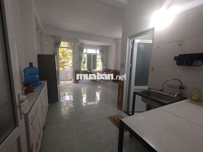 CHO THUÊ PHÒNG TRỌ XUÂN PHÚ 40M FULL NỘI THẤT