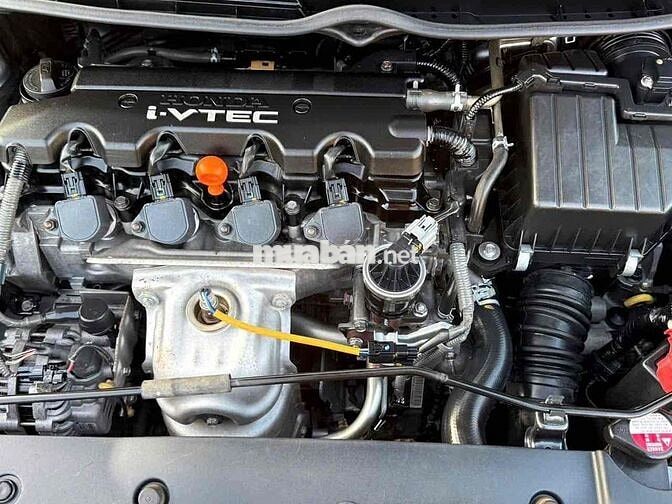Honda Civic 2009 1.8 AT 18V Xám