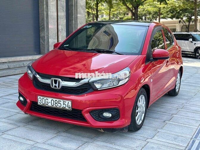 Cần Bán  Honda City Brio 2019 AT tự động