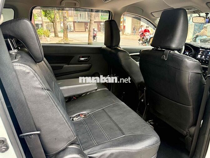 Suzuki XL7 2024 Hybrid Trắng