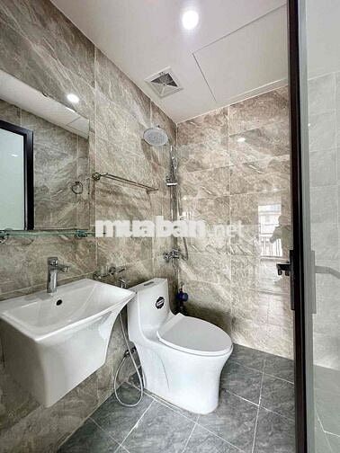 DUPLEX BAN CÔNG NHIỀU TRỤC PHÒNG FULL NỘI THẤT RỘNG 35m2 NGAY TÂN PHÚ