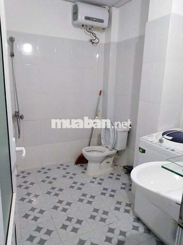 CHO THUÊ PHÒNG TRỌ XUÂN PHÚ 40M FULL NỘI THẤT