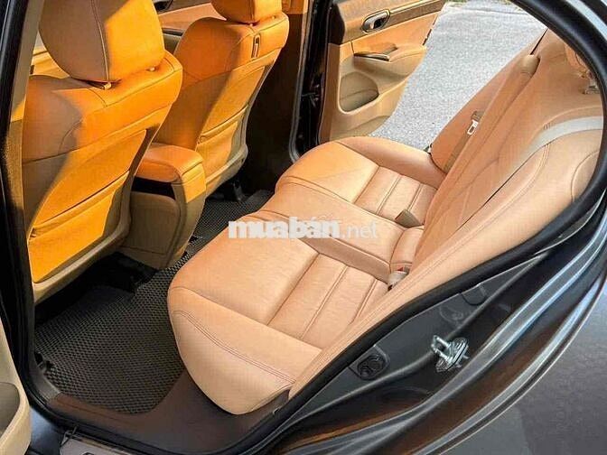 Honda Civic 2009 1.8 AT 18V Xám