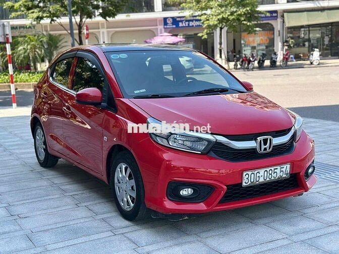Cần Bán  Honda City Brio 2019 AT tự động