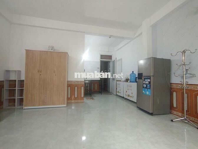 CHO THUÊ PHÒNG TRỌ XUÂN PHÚ 40M FULL NỘI THẤT