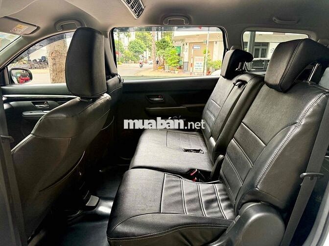 Suzuki XL7 2024 Hybrid Trắng