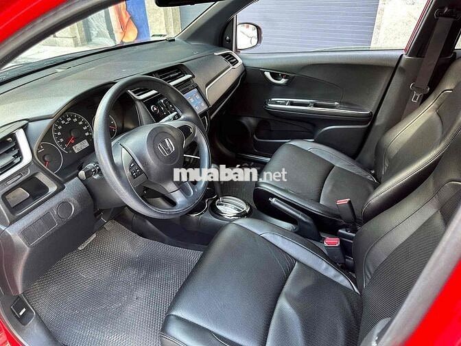 Cần Bán  Honda City Brio 2019 AT tự động