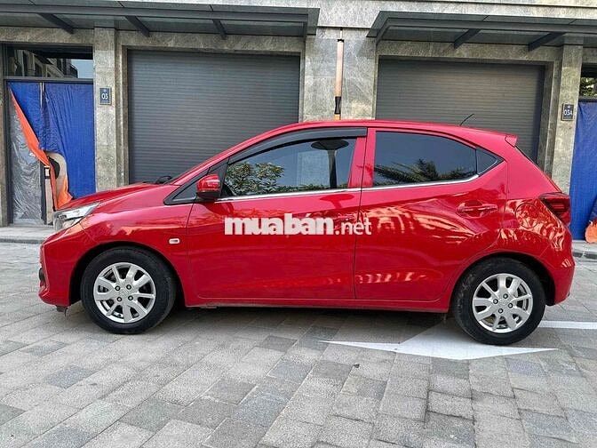 Cần Bán  Honda City Brio 2019 AT tự động