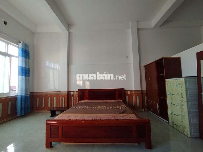 CHO THUÊ PHÒNG TRỌ XUÂN PHÚ 40M FULL NỘI THẤT
