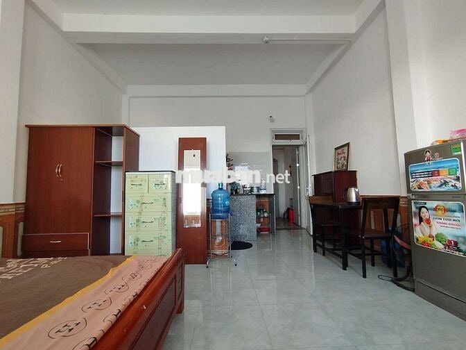 CHO THUÊ PHÒNG TRỌ XUÂN PHÚ 40M FULL NỘI THẤT