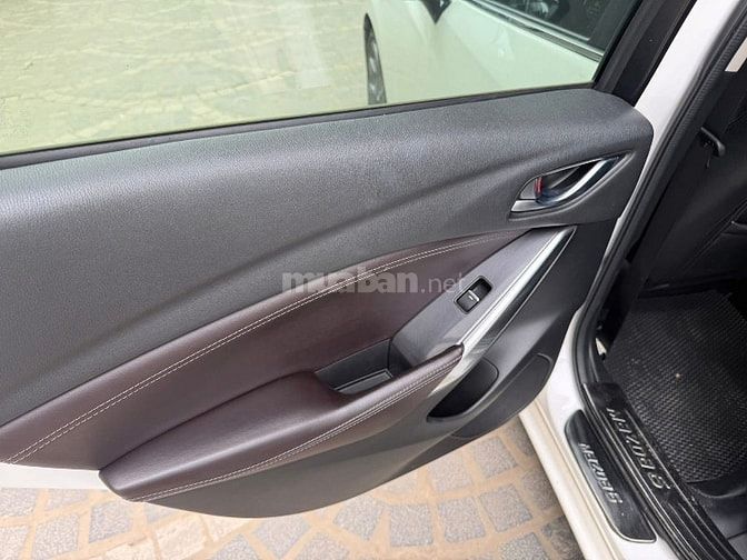 🔥 CHÍNH CHỦ CẦN BÁN: MAZDA 6 2.0 PREMIUM – XEM XE TẠI NHÀ