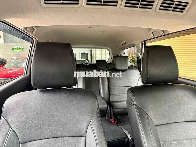 Suzuki XL7 2024 Hybrid Trắng