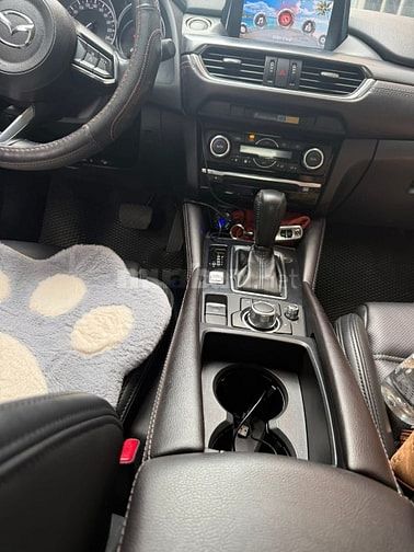 🔥 CHÍNH CHỦ CẦN BÁN: MAZDA 6 2.0 PREMIUM – XEM XE TẠI NHÀ