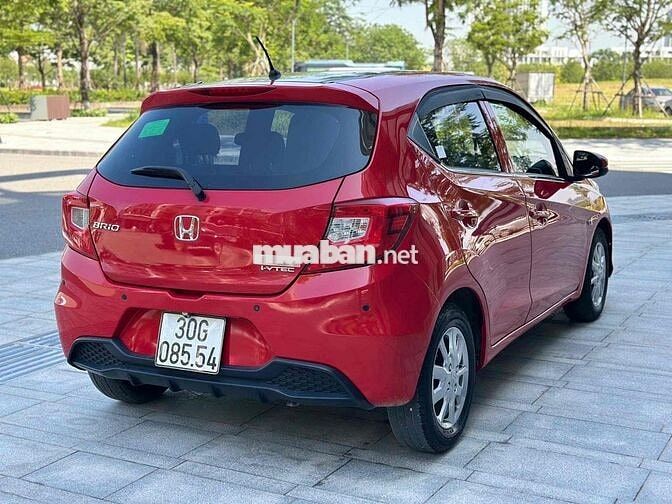 Cần Bán  Honda City Brio 2019 AT tự động