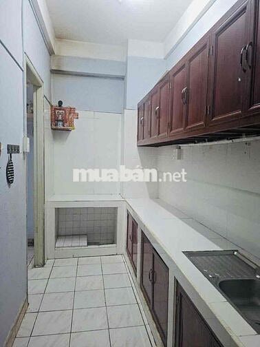 Bán Căn Hộ Chung Cư Bình Thới, Phường 8, Quận 11 . 63M2  ( 2PN, 1WC)