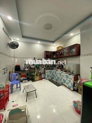 NHỈNH 4 TỶ – NHÀ ĐẸP 3 TẦNG – 60M² – 4PN, 3WC – HXH LÊ ĐÌNH CẨN