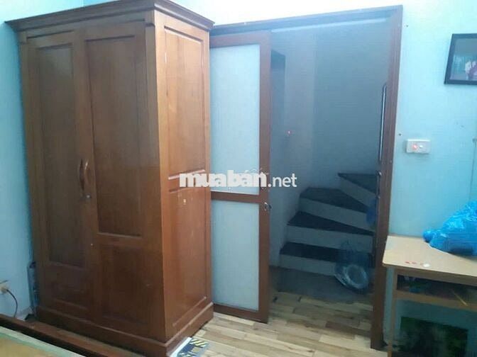 Cho thuê nhà riêng 362 Giải Phóng - 25m2 - 5 tầng