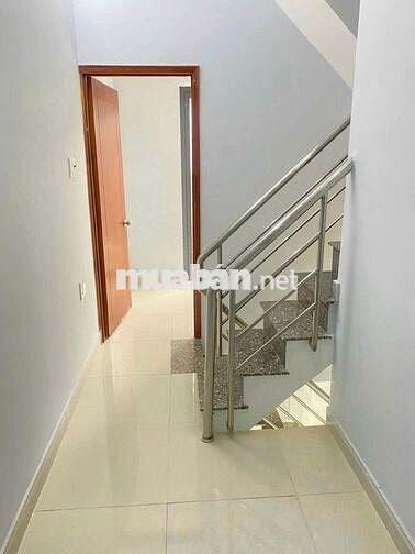 Bán nhà tâm huyết Hẻm xe 3 Gác Trường Chinh P.13 Q.TB Giá 3,230Tr(TL)