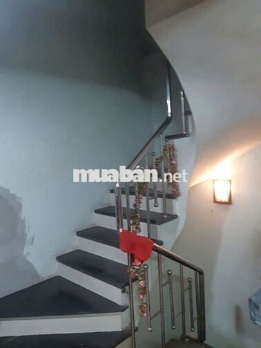 Cho thuê nhà riêng 362 Giải Phóng - 25m2 - 5 tầng
