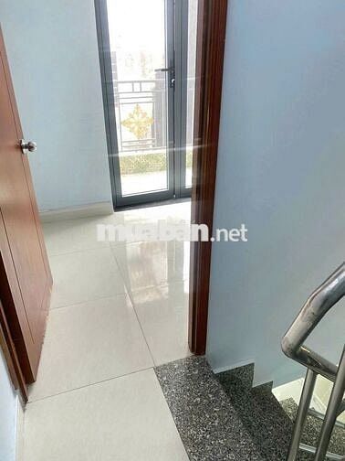 Bán nhà tâm huyết Hẻm xe 3 Gác Trường Chinh P.13 Q.TB Giá 3,230Tr(TL)