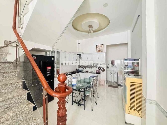 🌟 BÁN NHÀ KDC BỬU HÒA – HÓA AN, BIÊN HÒA – 64M² – GIÁ CHỈ 3.2 TỶ 🌟