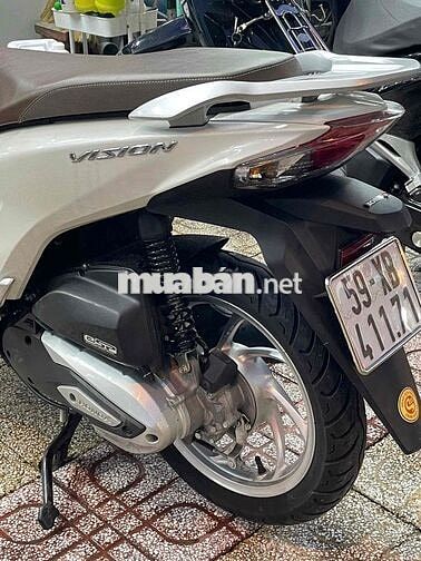 💥Vision 2024 SMK BSTP Chính Chủ xe đẹp giá tốt💥