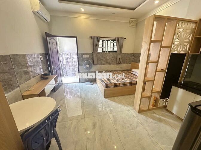 CĂN HỘ CHUNG CƯ MINI ĐƯỜNG PHAN TRUNG CHO THUÊ