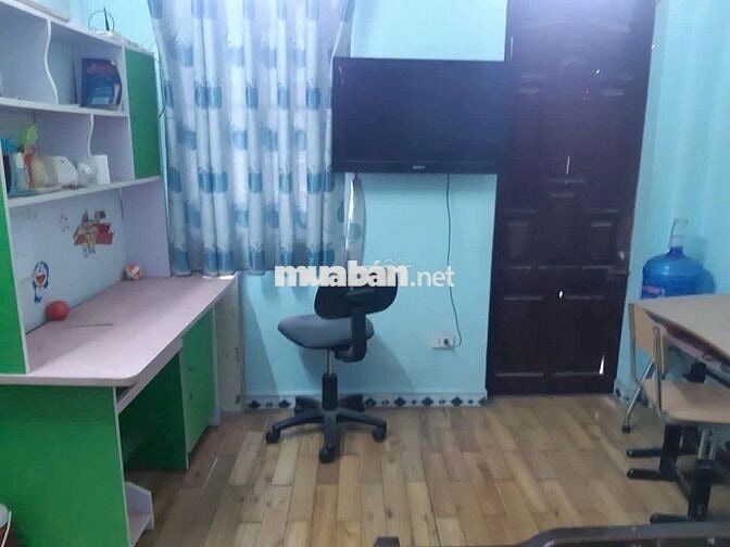 Cho thuê nhà riêng 362 Giải Phóng - 25m2 - 5 tầng