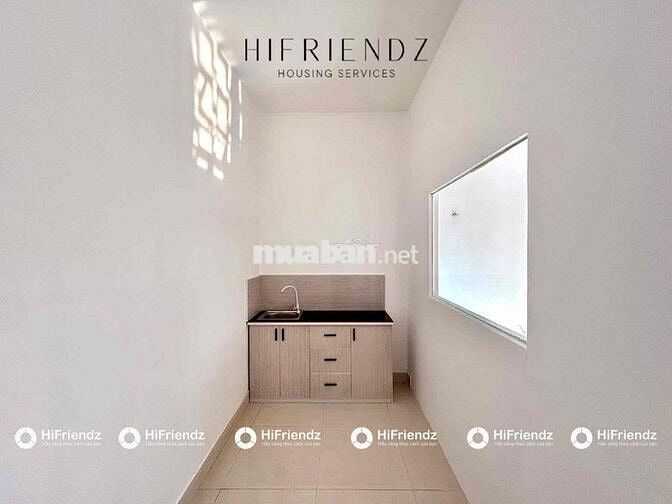 🏡Căn Hộ 1 Phòng Ngủ Ngay Chợ Bình Tây - Chợ Lớn - Gần ĐH MỞ GIA PHÚ
