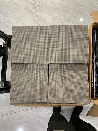 Cho thuê màn hình LED P1-4  kinh doanh 