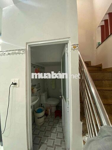NHỈNH 4 TỶ – NHÀ ĐẸP 3 TẦNG – 60M² – 4PN, 3WC – HXH LÊ ĐÌNH CẨN