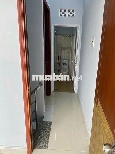 Bán nhà tâm huyết Hẻm xe 3 Gác Trường Chinh P.13 Q.TB Giá 3,230Tr(TL)