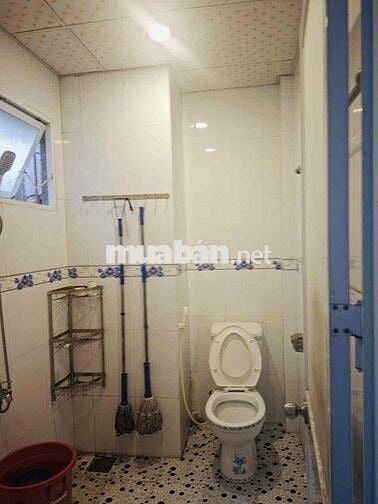 Bán Căn Hộ Chung Cư Bình Thới, Phường 8, Quận 11 . 63M2  ( 2PN, 1WC)