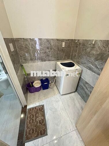 CĂN HỘ CHUNG CƯ MINI ĐƯỜNG PHAN TRUNG CHO THUÊ