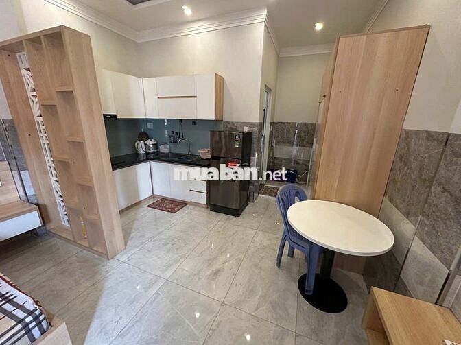 CĂN HỘ CHUNG CƯ MINI ĐƯỜNG PHAN TRUNG CHO THUÊ